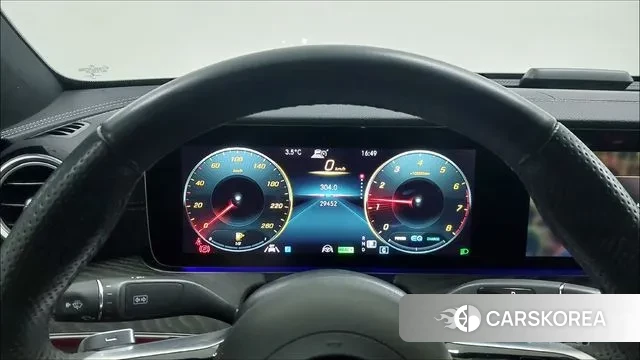 Mercedes-Benz E-Class W213 id 3664706 из Кореи 15