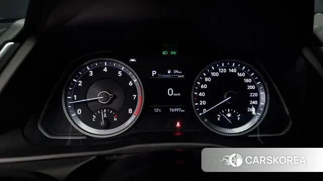 Hyundai Sonata (DN8) id 3391361 из Кореи 18