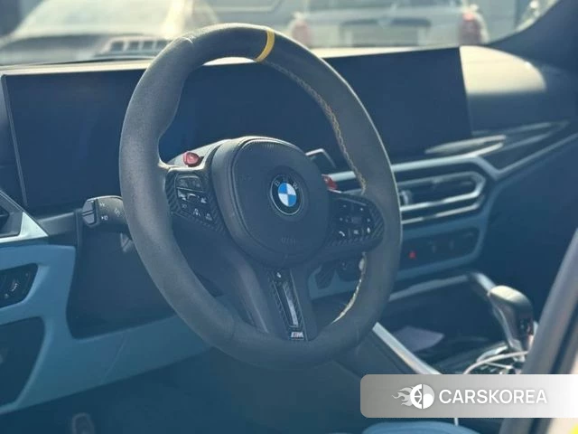 BMW M3 (G80) id 3963884 из Кореи 18