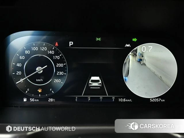 Kia Sorento 4th Generation id 4629259 из Кореи 10