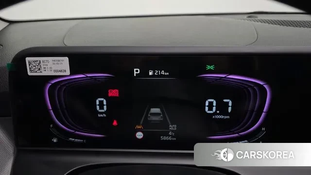 Kia The New Seltos id 3731930 из Кореи 18