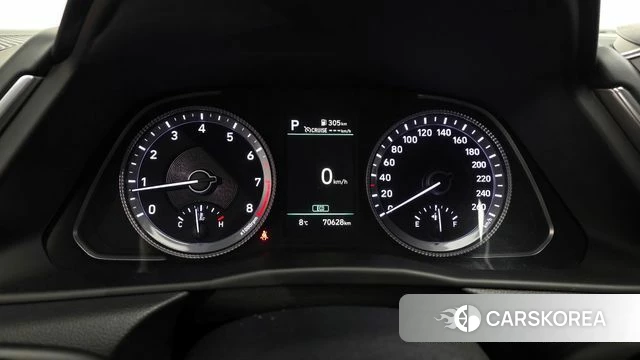 Hyundai Sonata (DN8) id 3806971 из Кореи 18