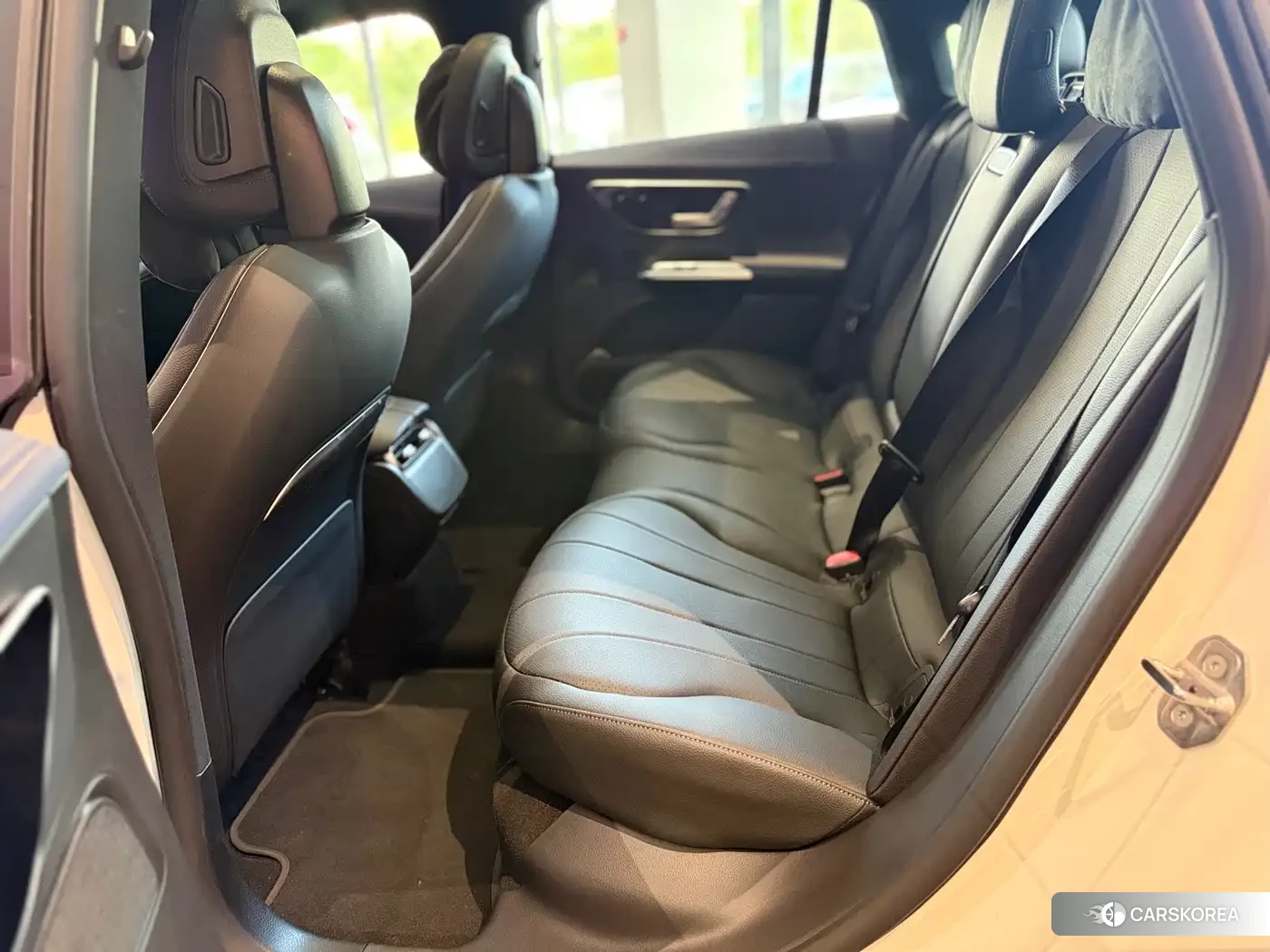 Mercedes-Benz EQE id 4589150 из Китая 8