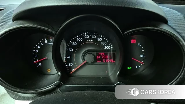 Kia The New Ray id 3085306 из Кореи 18