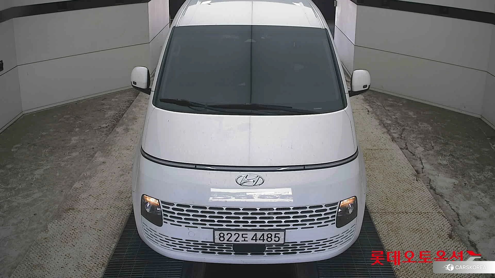 Hyundai Staria id 4669113 из Кореи 35