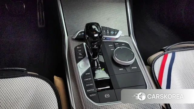 BMW 3 Series (G20) id 3525615 из Кореи 18