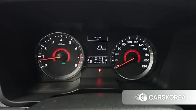 Ssangyong Berry New Tivoli id 3545457 из Кореи 18