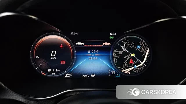 Mercedes-Benz GLC-Class X253 id 3437466 из Кореи 18