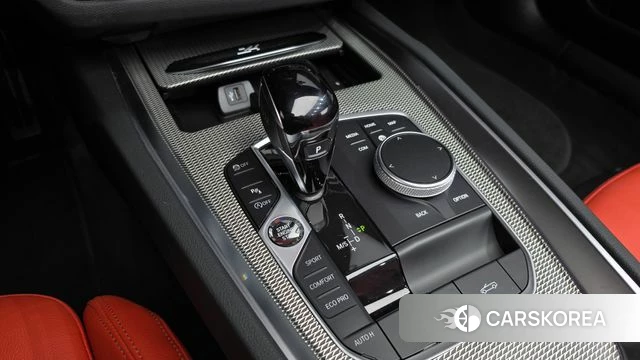 BMW Z4 (G29) id 4763039 из Кореи 31