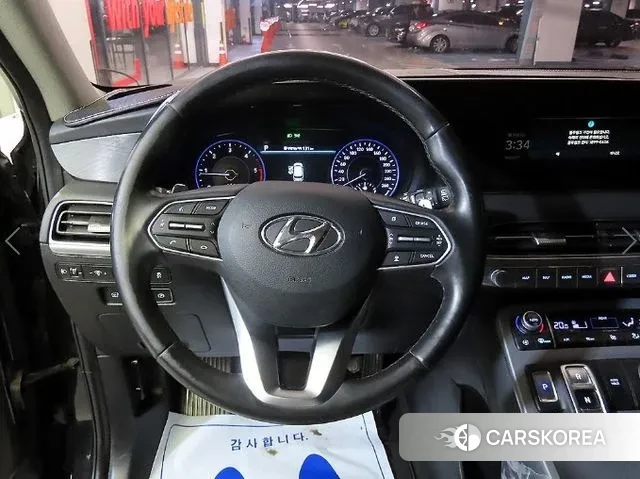 Hyundai Palisade id 3626996 из Кореи 18