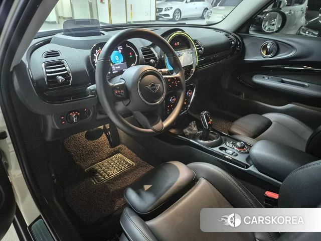 Mini Cooper Clubman id 4415763 из Кореи 18