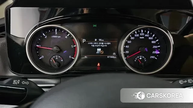 Kia Carnival 4th generation id 3741512 из Кореи 18