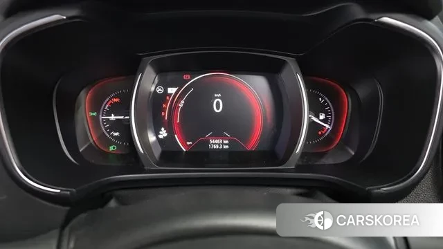 Renault Korea (Samsung) QM6 id 3760985 из Кореи 18