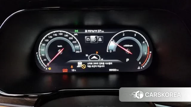 Kia Mohave Master id 3401746 из Кореи 18