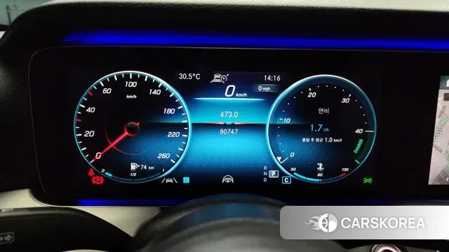 Mercedes-Benz E-Class W213 id 2965505 из Кореи 18