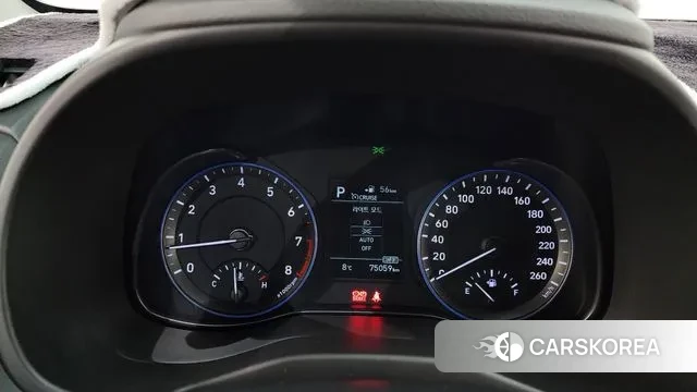 Hyundai Kona id 3748139 из Кореи 18