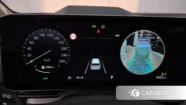 Kia The New Carnival 4th Generation id 3560180 из Кореи 18