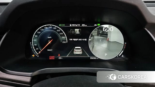 Kia K7 Premier id 3942570 из Кореи 19