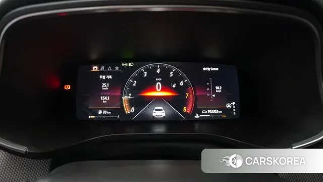 Renault Korea (Samsung) XM3 id 3420874 из Кореи 18