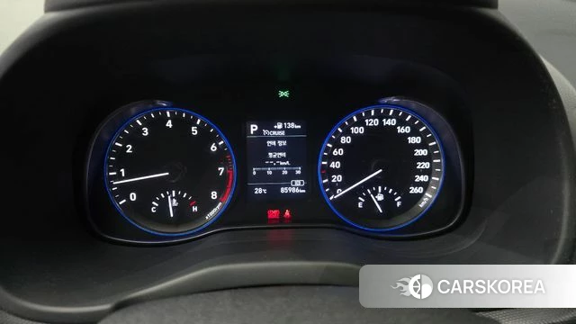Hyundai Kona id 4633296 из Кореи 30