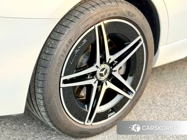 Mercedes-Benz Class C id 4359058 из Китая 14