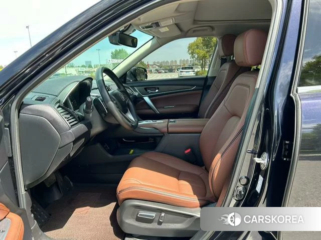Honda Crown Road id 4336146 из Китая 8