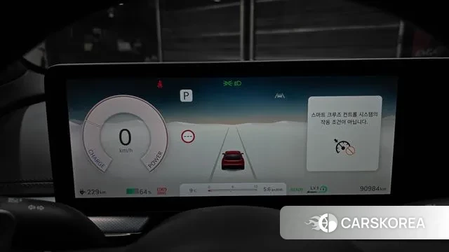 Genesis GV60 id 3620893 из Кореи 18