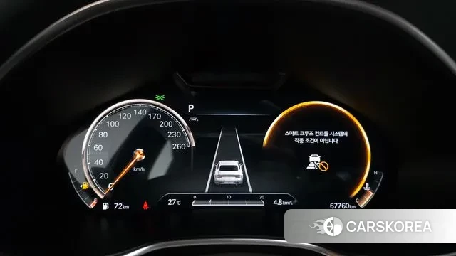 Genesis G80 (RG3) id 2985869 из Кореи 18