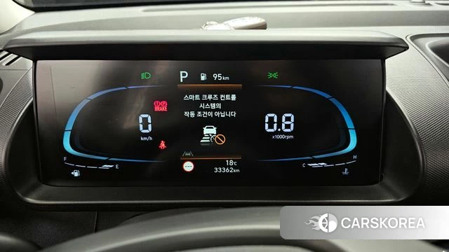 Hyundai Casper id 3897937 из Кореи 18