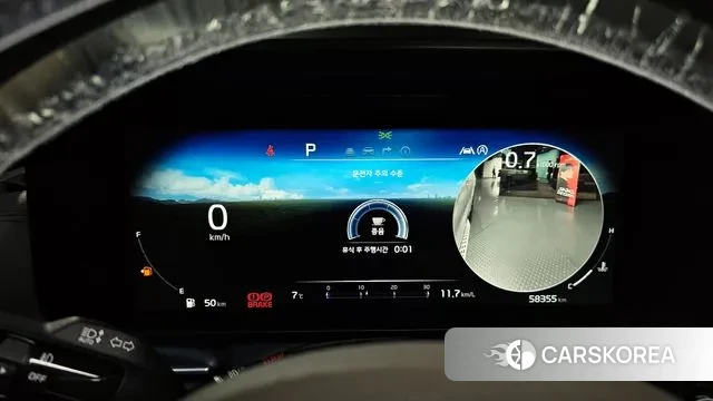 Kia Carnival 4th generation id 3473857 из Кореи 18