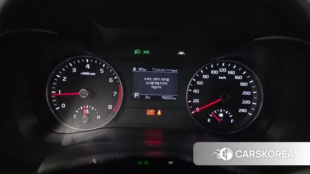 Kia Come New K3 id 3761241 из Кореи 18