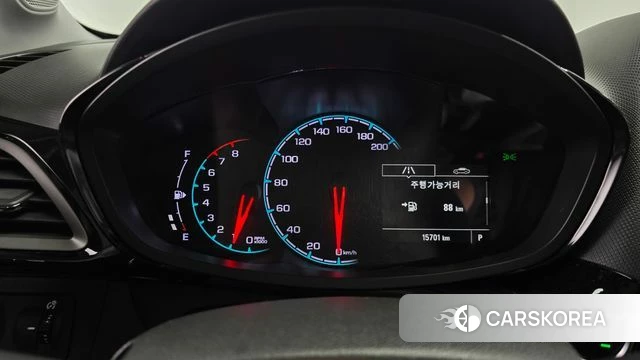 Chevrolet (GM Daewoo) The New Spark id 4670680 из Кореи 33
