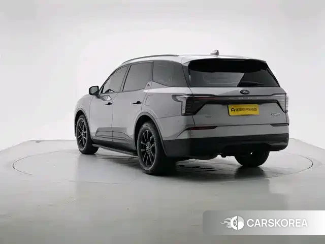 Ford Edge id 4653818 из Китая 8