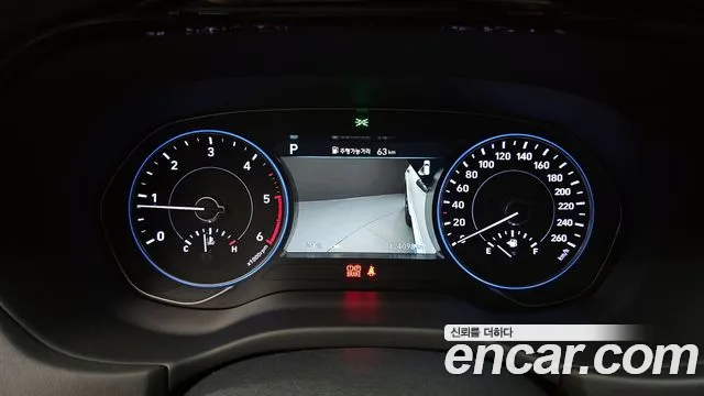 Hyundai Palisade id 2657382 из Кореи 18