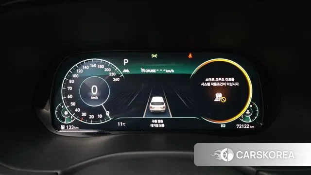 Hyundai Palisade id 3621148 из Кореи 18