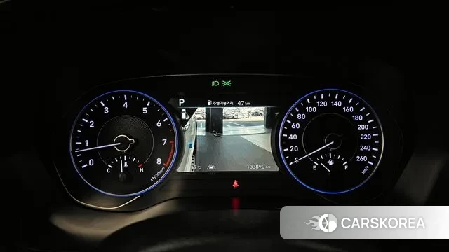 Hyundai Palisade id 3429126 из Кореи 18