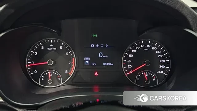 Kia The New K5 2nd generation id 3265173 из Кореи 18