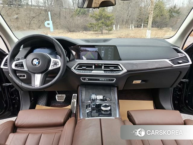 BMW X5 (imported) id 4236579 из Китая 8