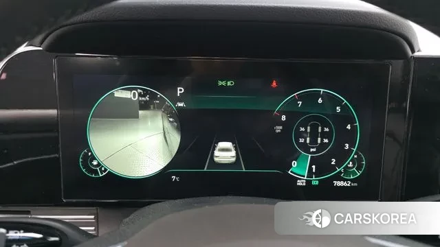 Hyundai The New Grandeur IG id 3616396 из Кореи 18