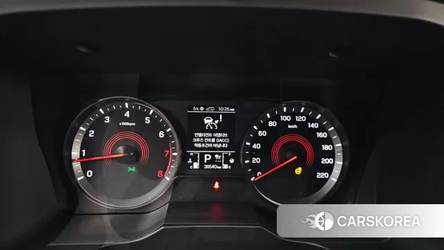 Ssangyong Beautiful Korando id 3433012 из Кореи 18