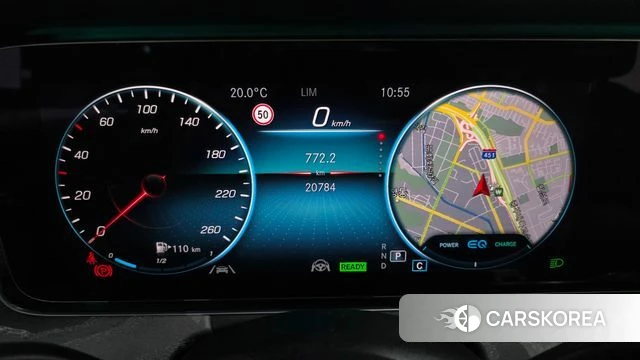 Mercedes-Benz CLS-Class C257 id 3941679 из Кореи 18