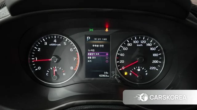 Kia Morning Urban (JA) id 3871490 из Кореи 18