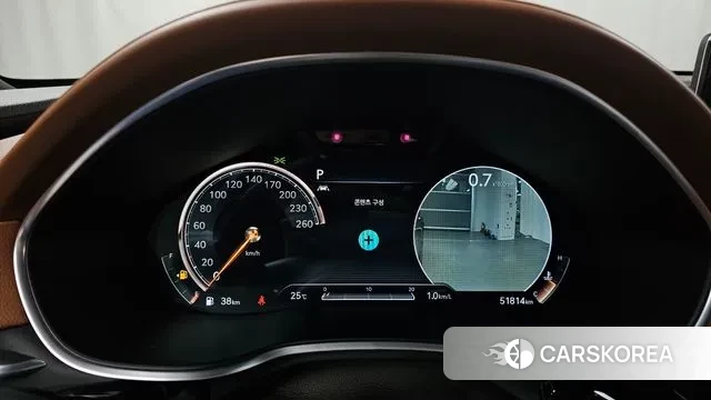 Genesis G80 (RG3) id 2886111 из Кореи 18