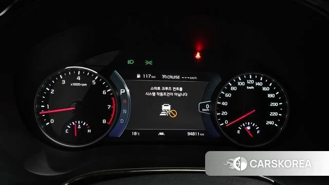 Kia Seltos id 4188019 из Кореи 18