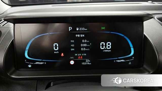 Hyundai Casper id 3878279 из Кореи 18
