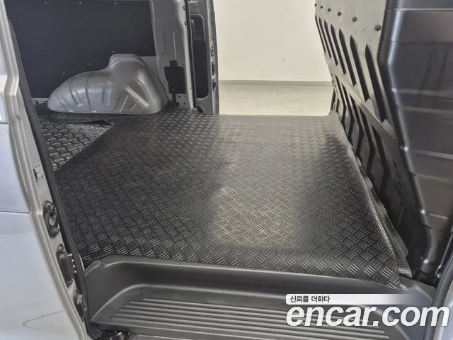 Hyundai The New Grand Starex id 2928482 из Кореи 18