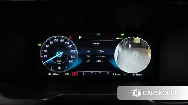 Kia Sorento 4th Generation id 4481337 из Кореи 30