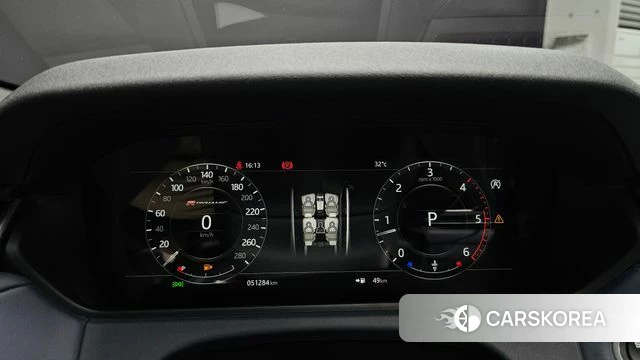 Land Rover Range Rover Velar id 4497008 из Кореи 34