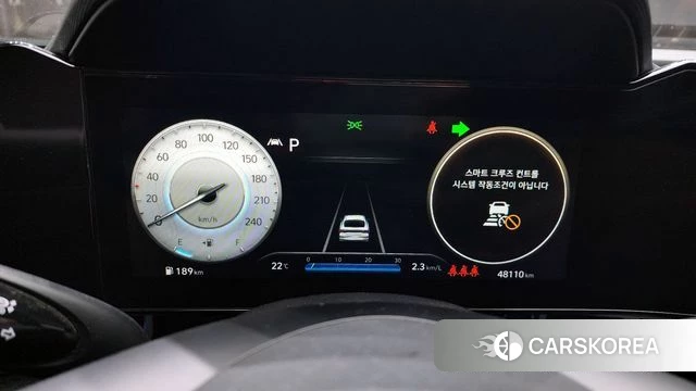 Hyundai Avante (CN7) id 4424071 из Кореи 31