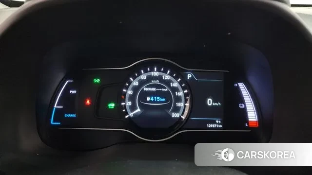 Hyundai Kona Electric id 3761163 из Кореи 18